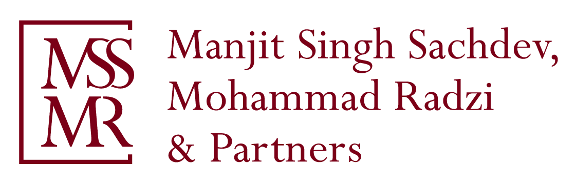 Manjit Singh Sachdev, Mohammad Radzi & Partners